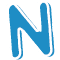 Nova 103.5 station logo