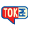 TokFM station logo