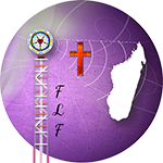 Radio Feon'ny Filazantsara station logo