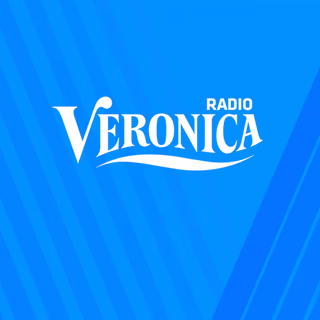 Radio Veronica station logo