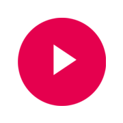 Extra FM station logo