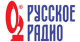 Русское Радио station logo