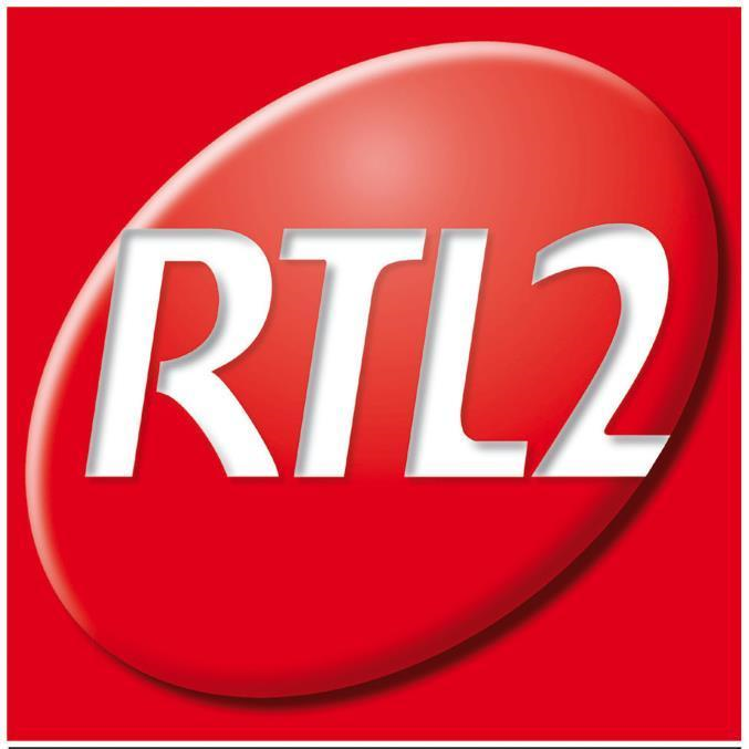 RTL2 station logo