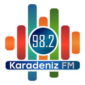 Karadeniz FM station logo