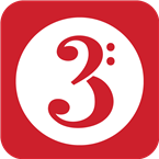 BBC Radio 3 (128k) station logo