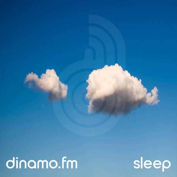 dinamo.fm sleep station logo