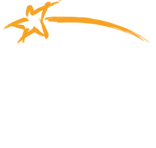 Nogoum FM station logo