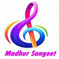 Madhur Sangeet Radio station logo