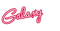 Galaxy FM 100.2 FM ZZinna! station logo