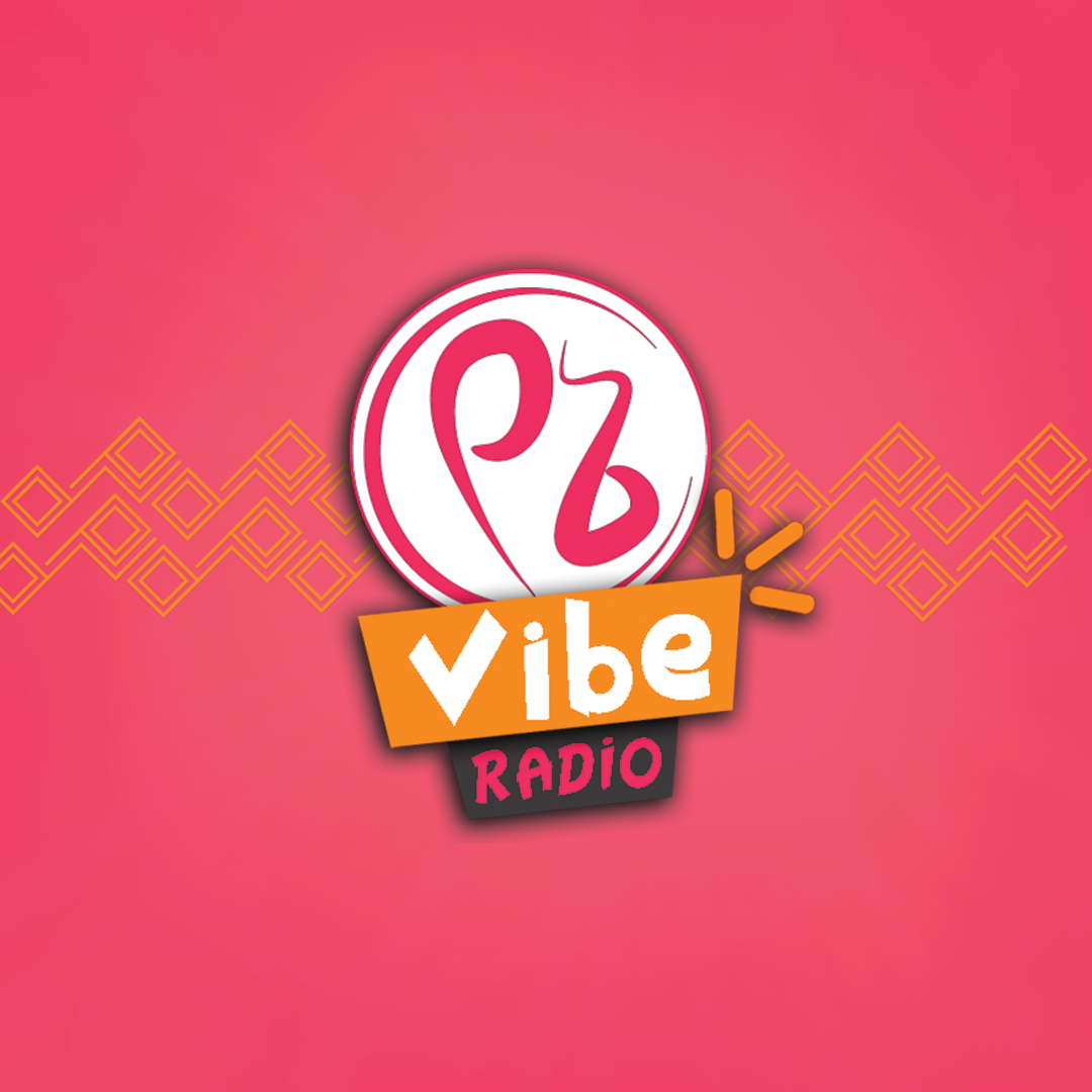 YeneVibe Radio station logo