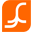 Kalux FM Bamako station logo