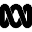 Triple J station logo
