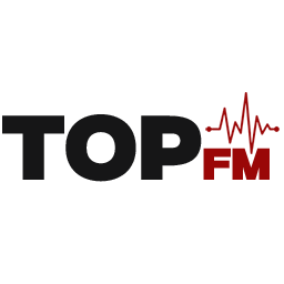 TOPFM station logo