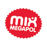 Mix Megapol 104,3 station logo