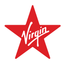 Virgin Radio Oman station logo
