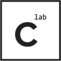 C Lab station logo
