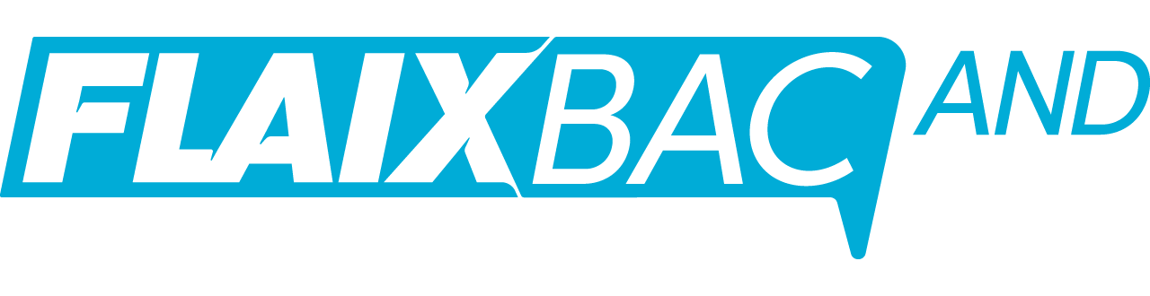 Flaixbac Andorra station logo