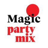 Magic Party Mix station logo