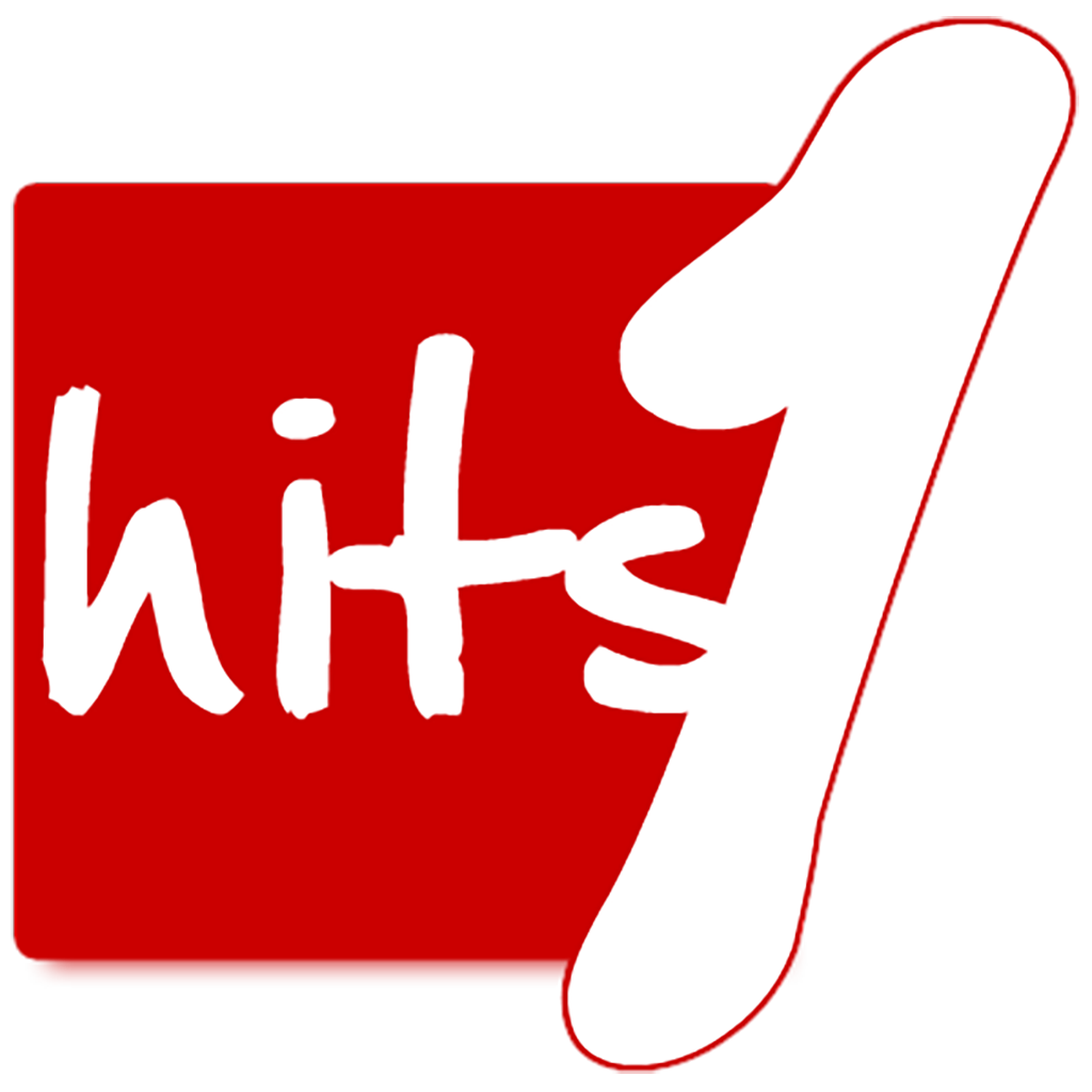 Hits 1 station logo