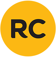 Radiocentras station logo