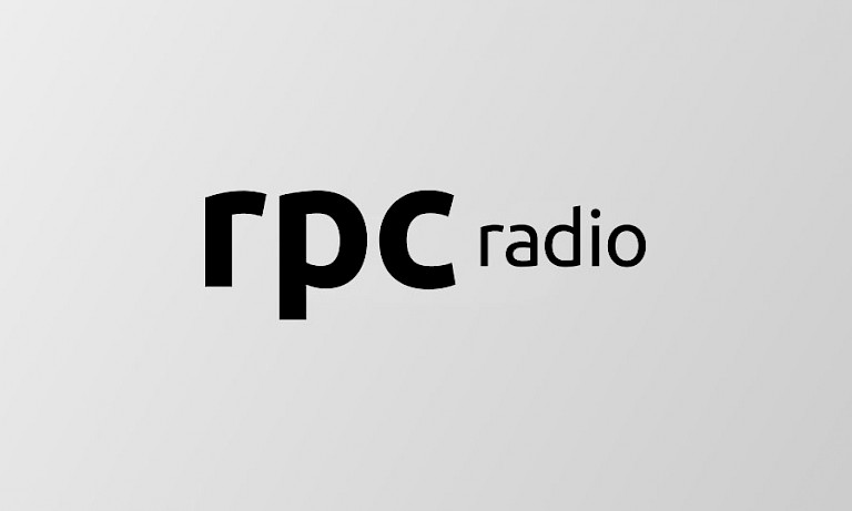 RPC Radio station logo