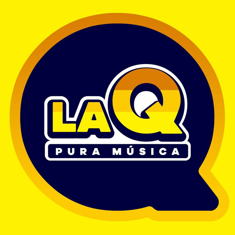 LA Q: Pura Música station logo
