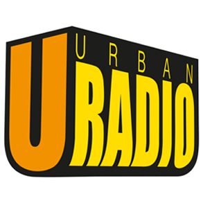 U RADIO station logo