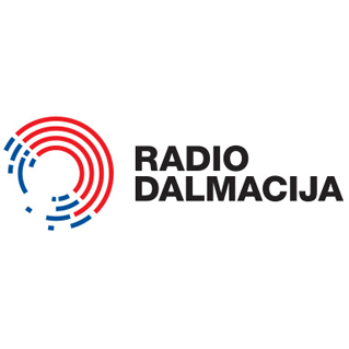 Radio Dalmacija station logo