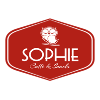 Sophie Caffe Radio station logo