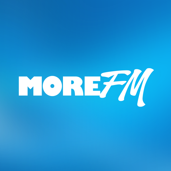 More FM - Nelson station logo