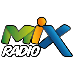 Mix (Medellín) 89.9 FM station logo