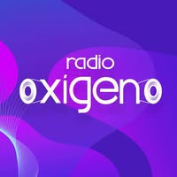 Radio Oxígeno station logo