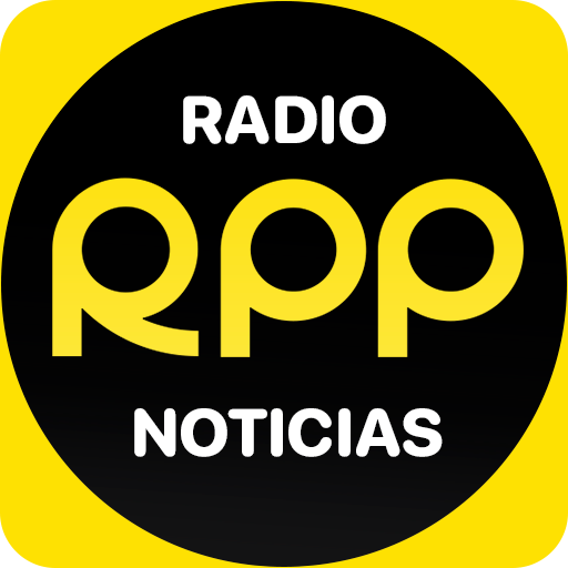 Rpp noticias station logo