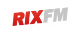RIX FM 106,7 station logo