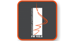 Hereti FM station logo
