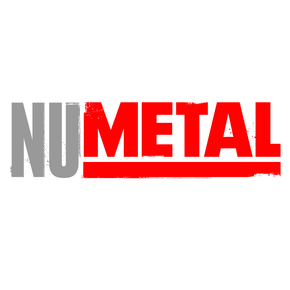 Nu Metal Radio station logo