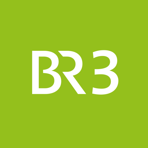 Bayern 3 station logo