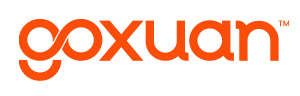 goXuan station logo