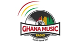 Ghana Music Radio station logo