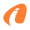Inforádió station logo