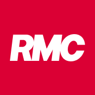 RMC Info Talk Sport station logo