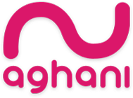 Aghani Aghani 87.9 FM station logo