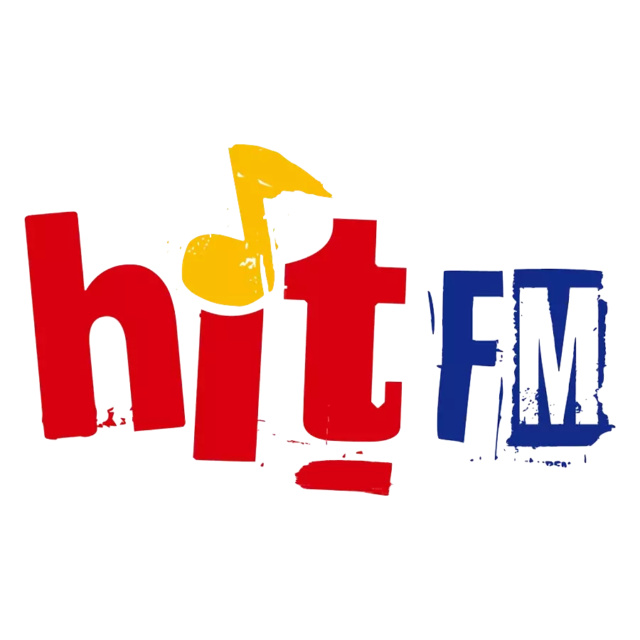 Hit FM台北之音廣播 station logo