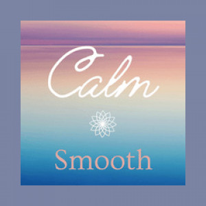 Calm Smooth station logo
