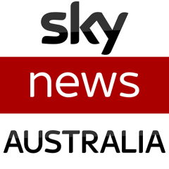Sky News Australia Radio station logo