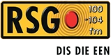 Radio Sonder Grense station logo