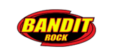 Bandit Rock station logo