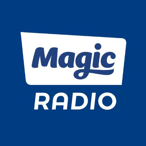 Magic Radio UK station logo