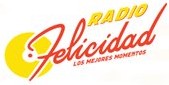 Radio Felicidad - 1180 AM - XEFR-AM - Grupo ACIR - Ciudad de México station logo