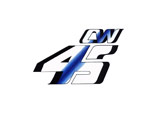 Difusora Treinta y Tres 1390 AM station logo